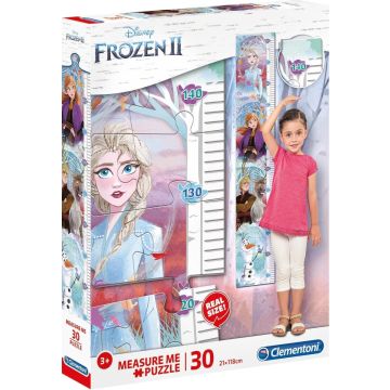 PZL Measure Me Frozen 2