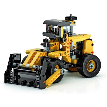 Clementoni Wetenschap &amp; Spel - Bulldozer - Graafmachine Speelgoed - Constructie Speelgoed - Vanaf 8 jaar