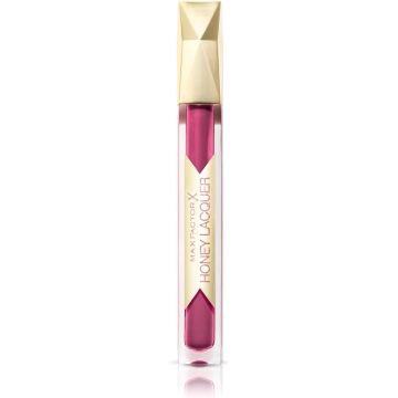 Lipgloss Honey Lacquer Max Factor