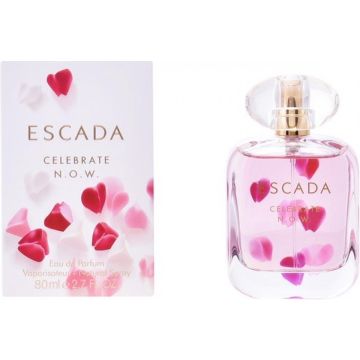 Escada Celebrate Now - 50ml - Eau de parfum