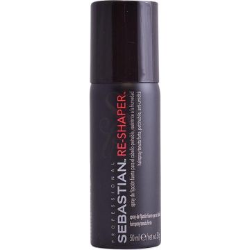 Sebastian Re Shaper Strong Hold Hair Spray 50ml