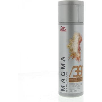 Wella Poeder Professionals Magma High Lightening Color