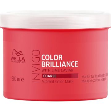 Color Protector Cream Wella Invigo Color Brilliance