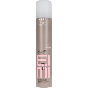 Firm Fixing Spray Eimi Wella