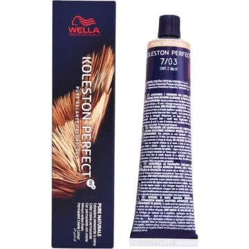 Permanente Kleur Koleston Perfect Wella