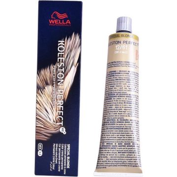 Permanente Kleur Special Blonde Wella (60 ml)