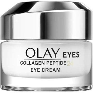 Olay Eye Cream - Crème Collagen Peptide24 - 15ml