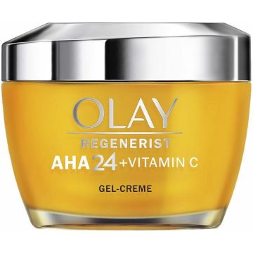 Dagcrème Olay Regenerist Vitamin C +AHA 24 (50 ml)