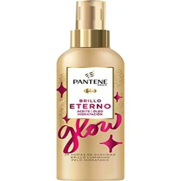 Pantene Eternal Shine Moisturizing Oil Spray 200 Ml