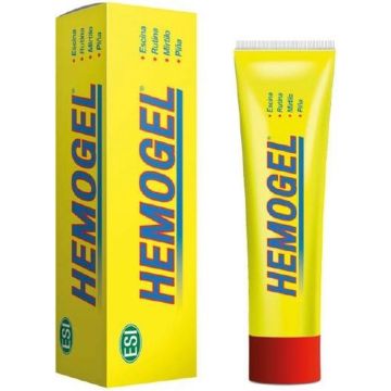 Trepatdiet Hemogel 50ml