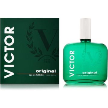 Herenparfum Original Victor (100) EDT