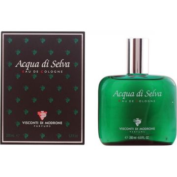 Herenparfum Acqua Di Selva Victor EDC