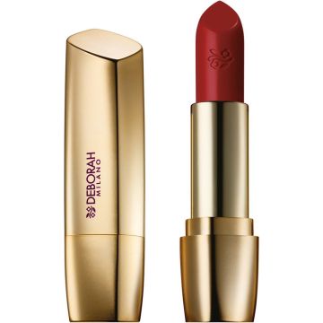 Deborah Milano Rossetto Red Lipstick - 20 Cherry