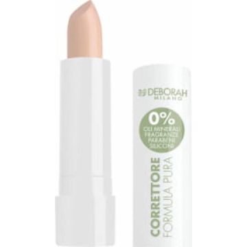 Deborah Milano Formula Pura Concealer 2 Light Beige