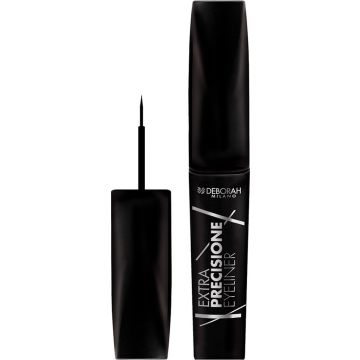 Deborah Milano Extra Precisione Eyeliner - Black