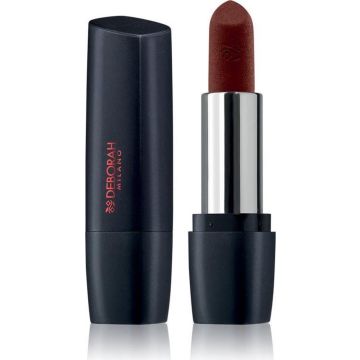 Deborah Milano Red Mat 2 Dark Brown