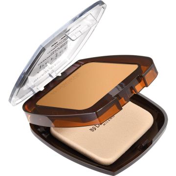 Deborah Milano 24ore Perfect Compact Foundation Capsule Crème 03 True Beige