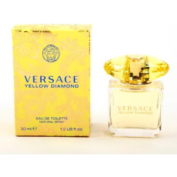 Versace Yellow Diamond for Woman - 30 ml - Eau de toilette