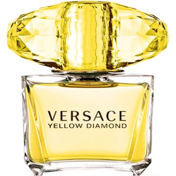 Versace Yellow Diamond 90 ml Eau de Toilette - Damesparfum