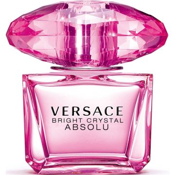 Versace Bright Crystal Absolu 90 ml Eau de Parfum - Damesparfum