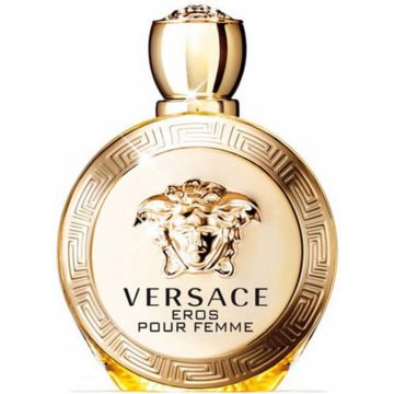 Versace Eros Pour Femme 50ml Eau de Parfum - Damesparfum