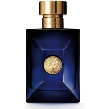 Versace Dylan Blue 50 ml Eau de Toilette - Herenparfum