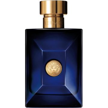 Versace Dylan Blue 100 ml Eau de Toilette - Herenparfum