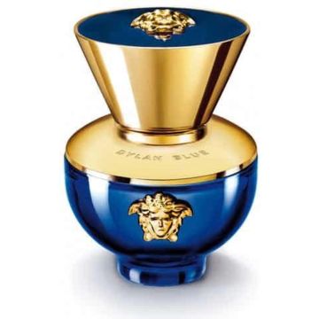 Versace Dylan Blue 30 ml - Eau de Parfum - Damesparfum