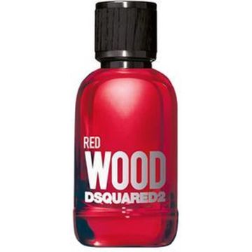 Dsquared2 Red Wood pour Femme - Eau de toilette - 30 ml