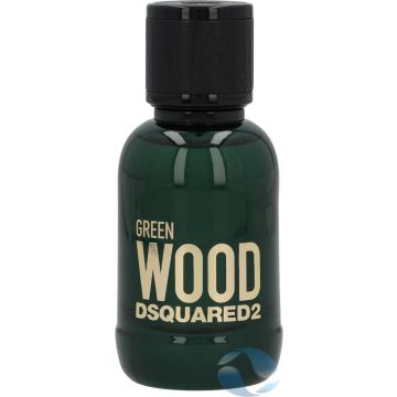 Dsquared2 Green Wood pour Homme - Eau de toilette 50 ml - Herenparfum