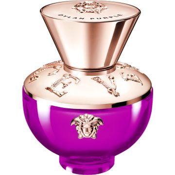 Versace Dylan Purple 50 ml Eau de Parfum - Damesparfum