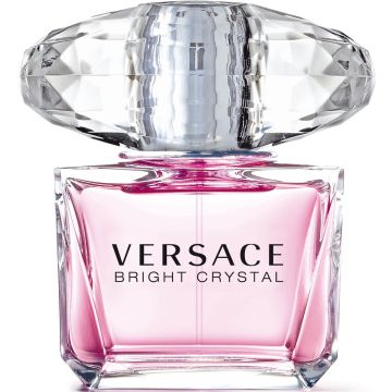 Versace Bright Crystal 90 ml Eau de Toilette - Damesparfum