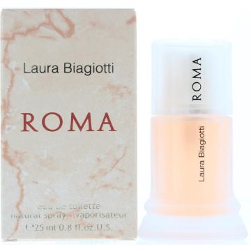 Laura Biagiotti Roma - 25ml - Eau de toilette