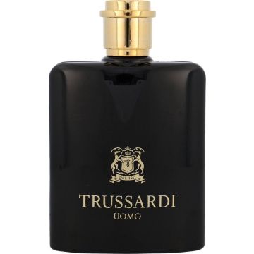 Trussardi Uomo 100 ml - Eau De Toilette - Herenparfum