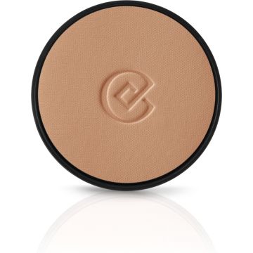 Collistar Refill Impeccable Compact Powder 60G Cappuccino