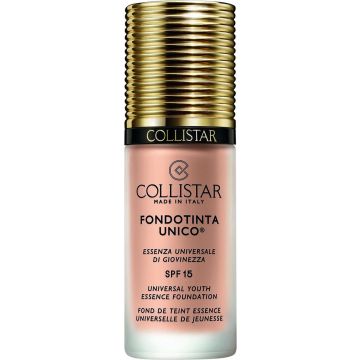 Collistar Unico Foundation SPF15 3R Rose Beige