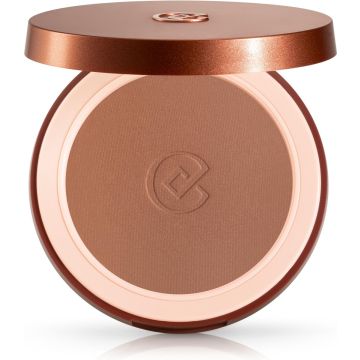 Collistar Silk Effect Bronzing Powder gezichtspoeder 1.1 10 g