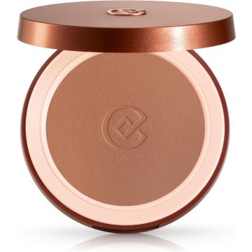 Collistar Silk Effect Bronzing Powder gezichtspoeder 2.2 10 g