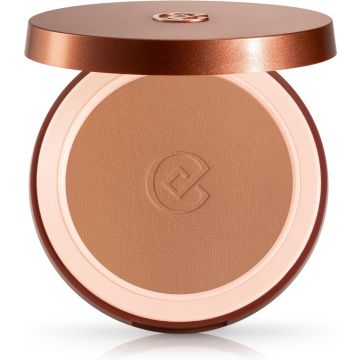 Collistar Silk Effect Bronzing Powder - Bronzer 1 st.