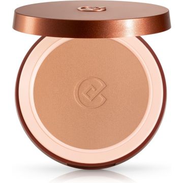 Collistar Silk Effect Bronzing Powder gezichtspoeder 08 10 g