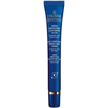 Collistar Perfecta Plus Eye Contour Cream 15 ml