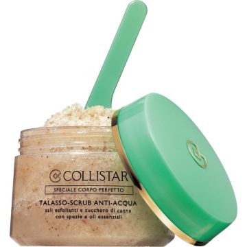 Collistar Talasso Scrub Anti-Water - 700 gr