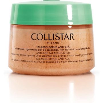 Collistar Talasso Scrub Anti-Age - 700 gr