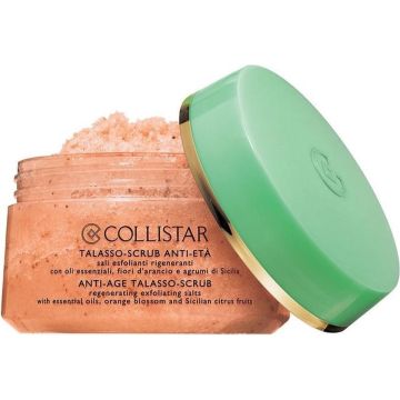 Collistar Talasso Scrub Anti-Age - 300 gr