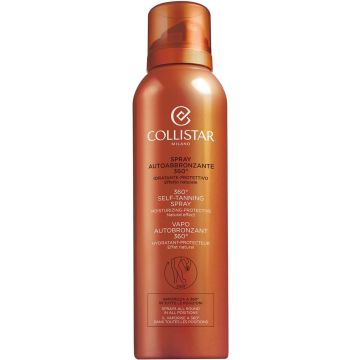 Collistar - 360 Self-Tanning Spray - 150 ml