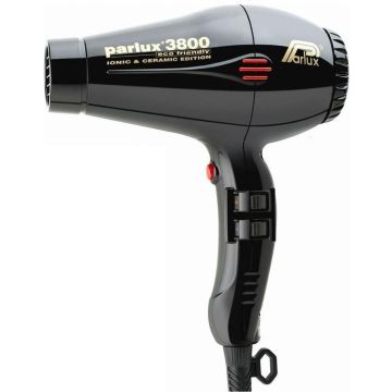 Parlux 3800 eco friendly Black