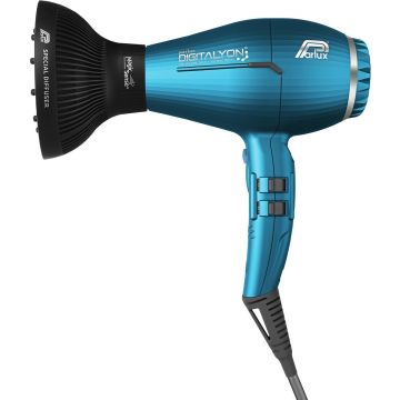 Föhn Parlux Digitalyon Blauw 2400 W