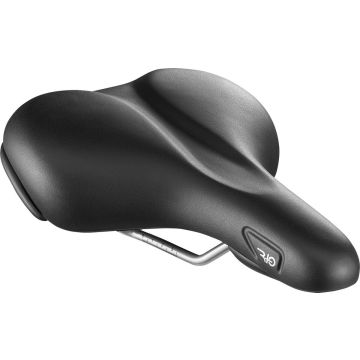 Fietszadel Selle Royal Rio Plus Women - zwart