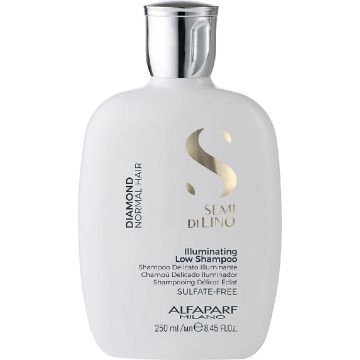 Shampoo Semi di Lino Diamond Alfaparf Milano (250 ml)