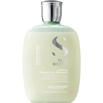 Shampoo Semi Di Lino Calming Alfaparf Milano (250 ml)